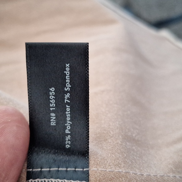 Boston Proper Sz 14 NWT Dress 👗 - Picture 9 of 9